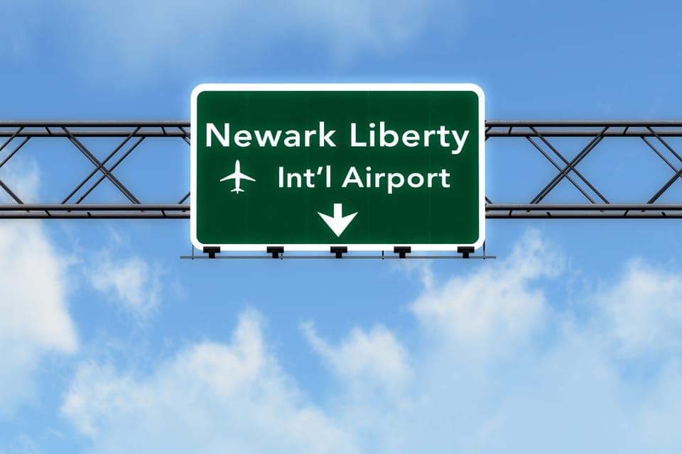 Newark Liberty International Airport: Manhattan Transfers Gallery Image 2
