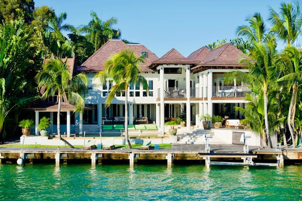 Skyline Cruise of the Magic City & Millionaire Houses Gallery Image 3