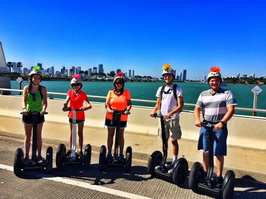 3. South Beach Segway Tour - Image 3