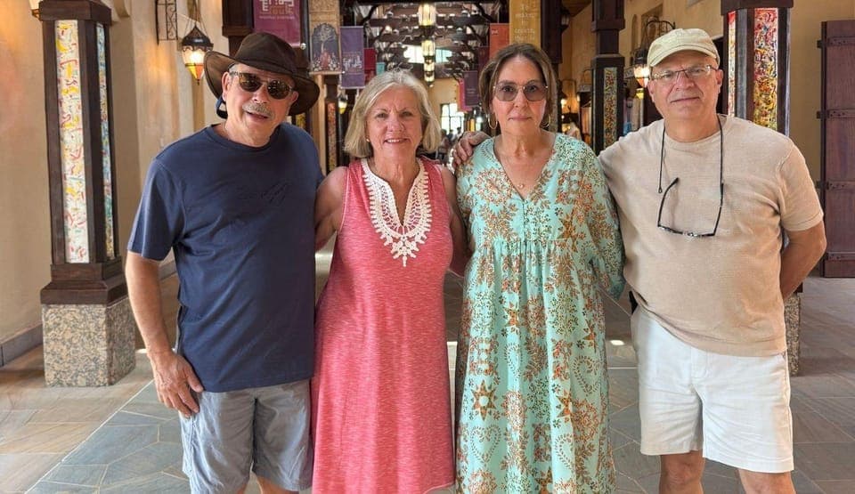 Private Half-Day Sightseeing Tour Gallery Image 4