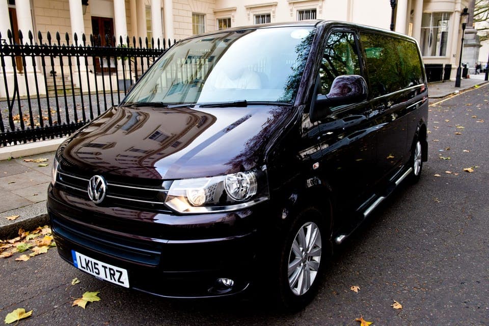 4. Southampton Cruise Terminal to London Direct Transfer - Image 4