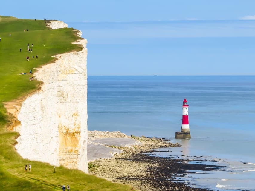 From Brighton: Seven Sisters and South Downs Tour - Image NaN