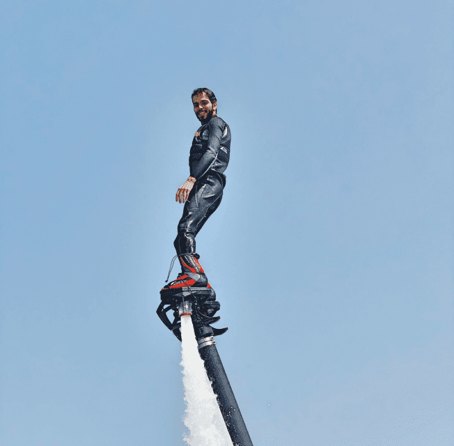 30–Minute Flyboard Experience Gallery Image 3