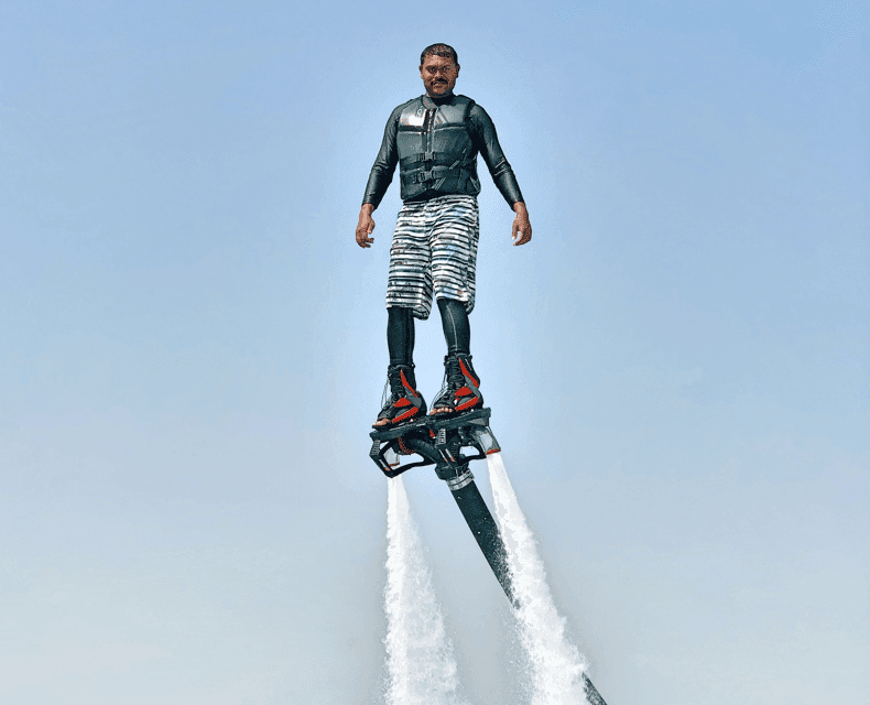 30–Minute Flyboard Experience Gallery Image 2