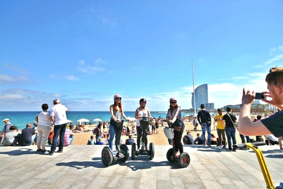 2-Hour Segway Tour Gallery Image 2