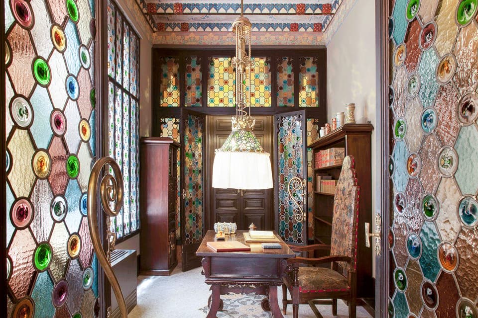 Casa Amatller Priority Entry Ticket Gallery Image 3