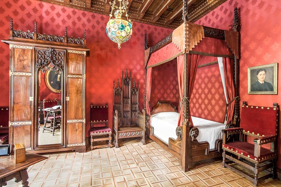 Casa Amatller Priority Entry Ticket Gallery Image 4