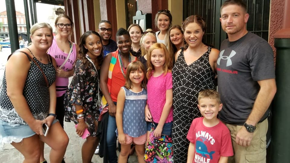 6. Spooky Family Ghost Tour - Image 6