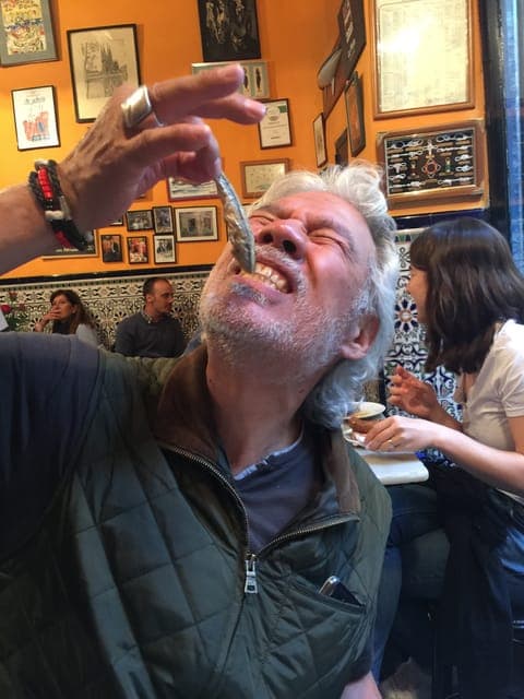 3-Hour Sips, Sites & Bites Food & History Tour Gallery Image 2