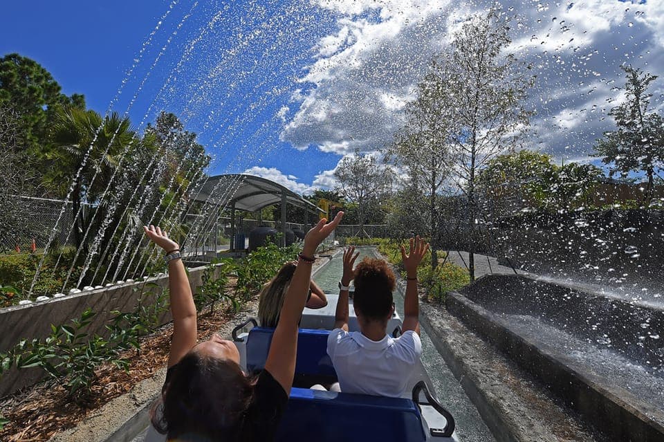 Go City Explorer Pass - Choose 2 to 5 Attractions Gallery Image 4