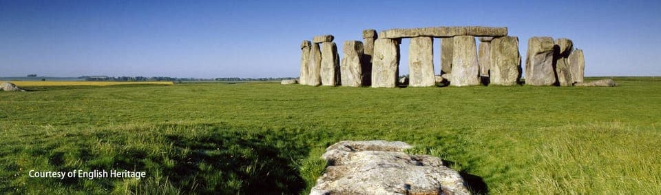 Stonehenge, Glastonbury & Avebury Small Group Tour Gallery Image 2
