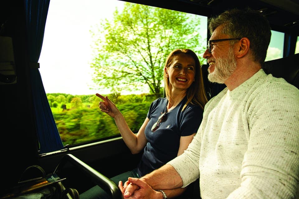 From London: Bath, Avebury and Lacock Village Day Trip Gallery Image 4