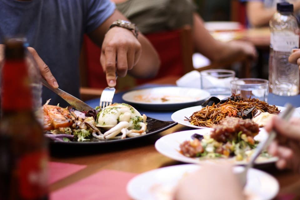 Secret Food Tour Gallery Image 2