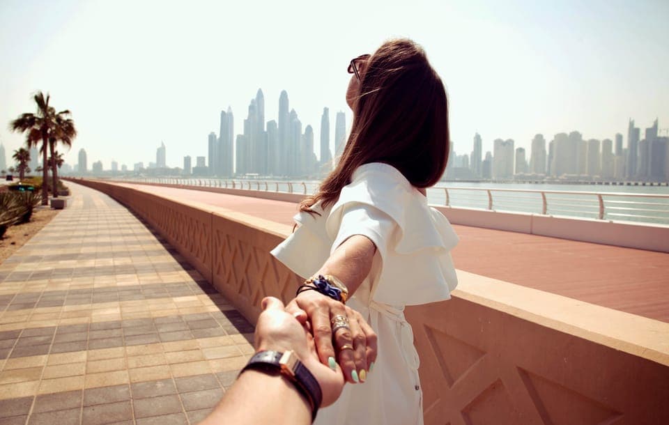 Old & Modern Guided Half-Day City Tour Gallery Image 2