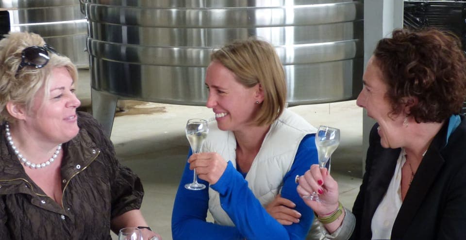 Full-Day English Wine Tour with Lunch Gallery Image 4