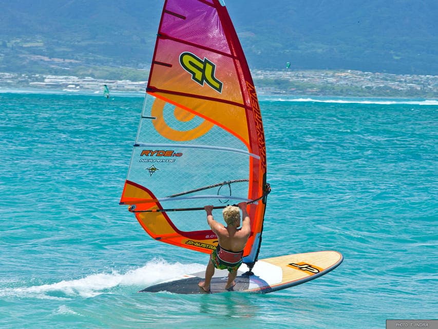 Windsurfing for Beginners and Experts Gallery Image 1