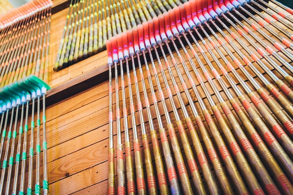 3D Glow-in-the-Dark Blacklight Mini Golf Experience Gallery Image 3