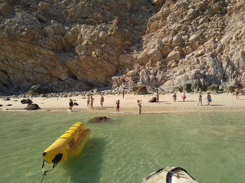 Mystic Musandam Full-Day Sea Safari Gallery Image 4
