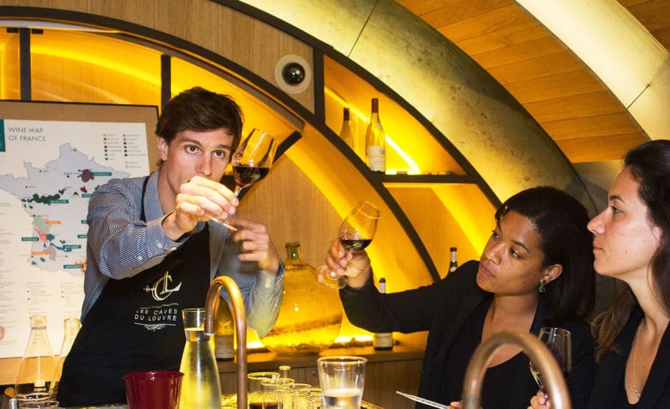 2-Hour Wine Making Workshop Gallery Image 3