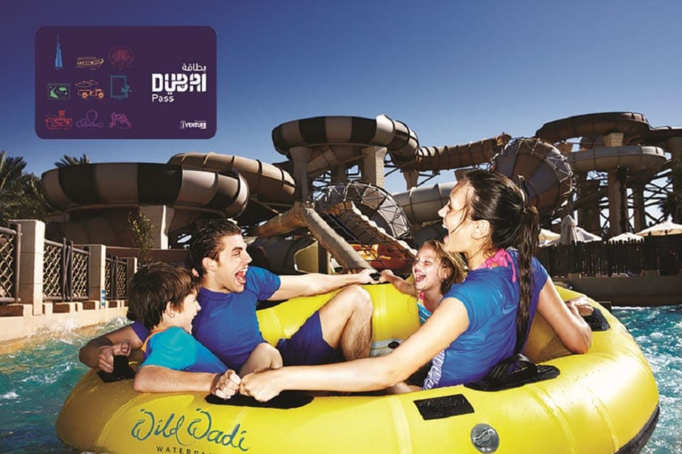 43. iVenture Card Dubai Flexi Attractions Pass - Image 43
