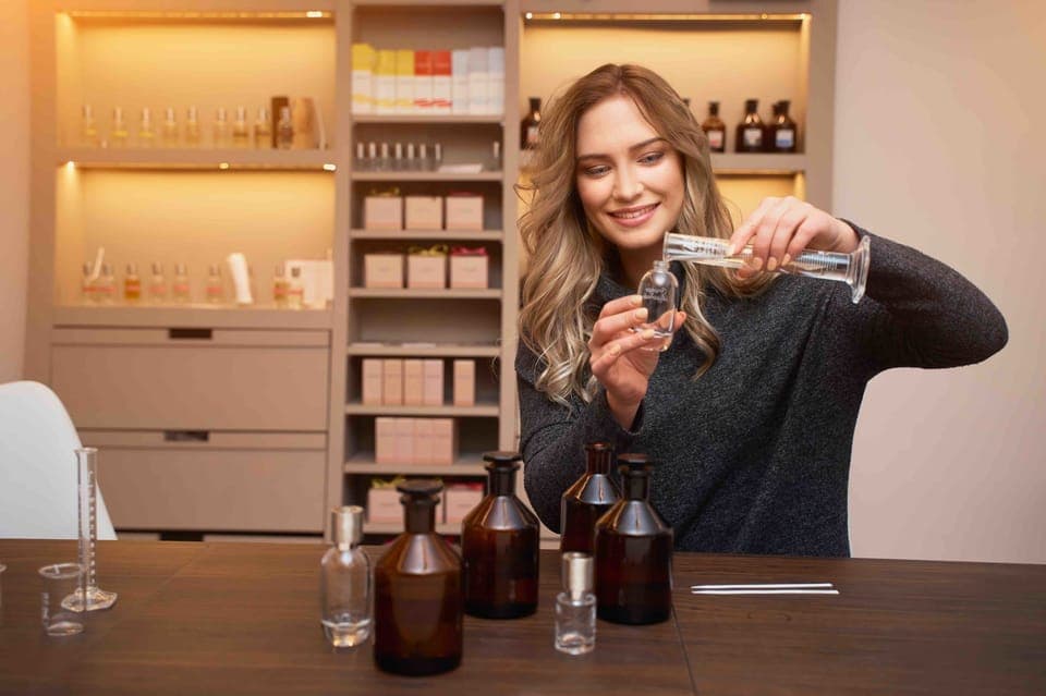 31. 2-Hour Perfume Creation Workshop - Image 31