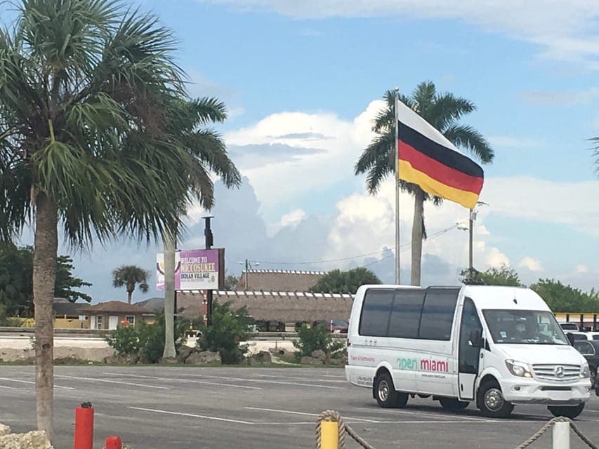 Half-Day Everglades Tour Gallery Image 3