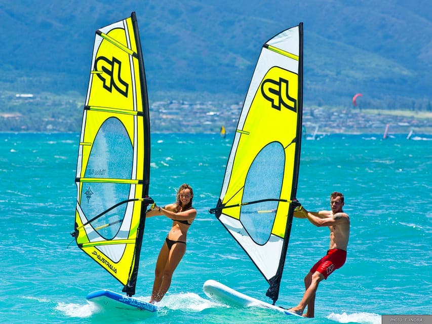 Windsurfing for Beginners and Experts Gallery Image 2