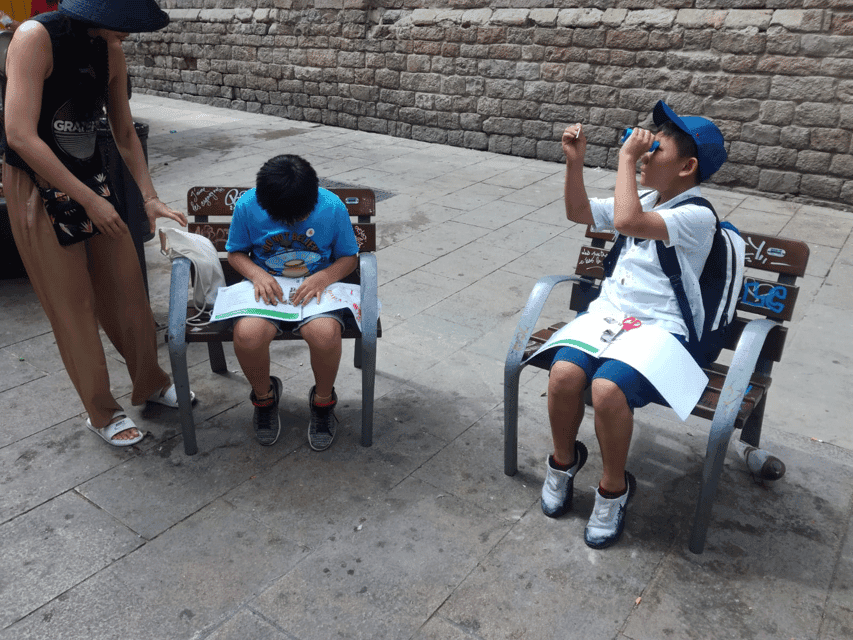 Private Family-Friendly City Tour Gallery Image 3