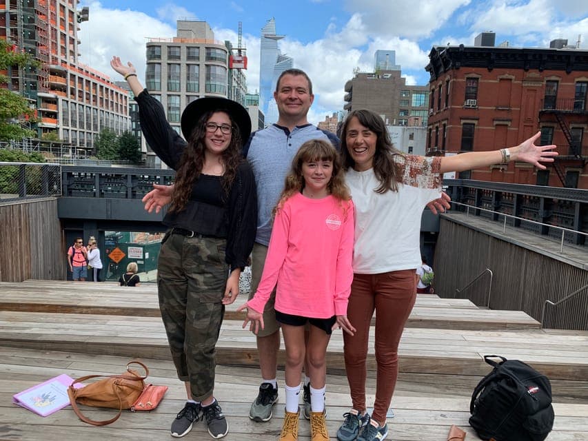 Meatpacking District: Chelsea Market and The Highline Tour - Image NaN