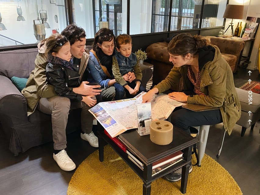 Private Family-Friendly City Tour Gallery Image 1