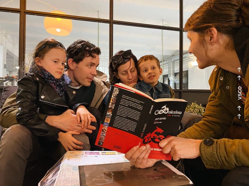 Private Family-Friendly City Tour Gallery Image 2