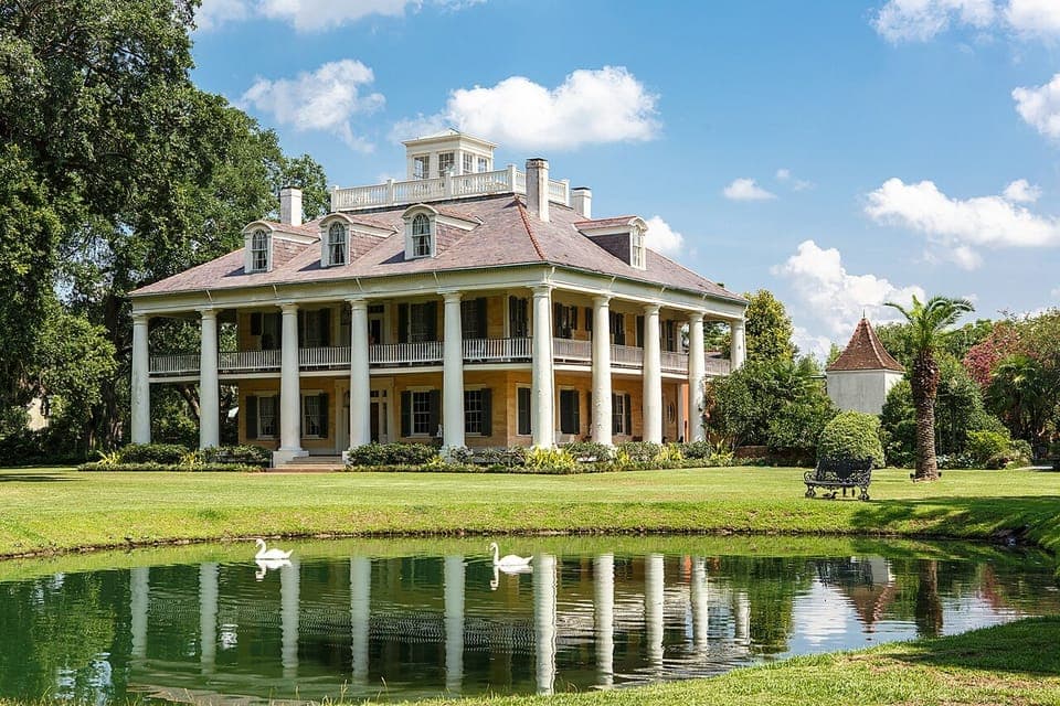 2. Houmas House Plantation Tour - Image 2