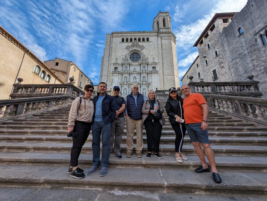 Girona and Figueres Full-Day Tour with Hotel Pick Up Gallery Image 3