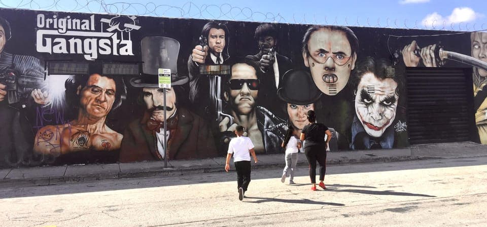 5. Luxury Miami plus Vizcaya and Coral Gables Half-day Tour - Image 5