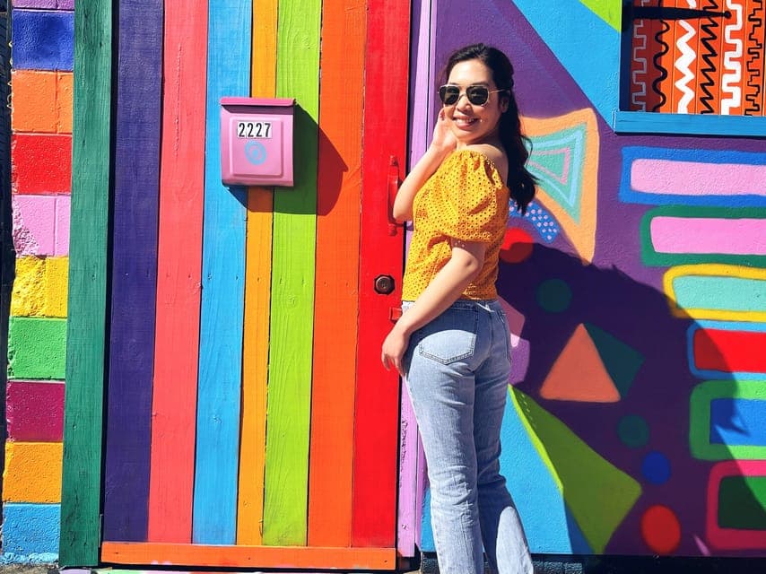 34. Private Photography Walking Tour - Image 34