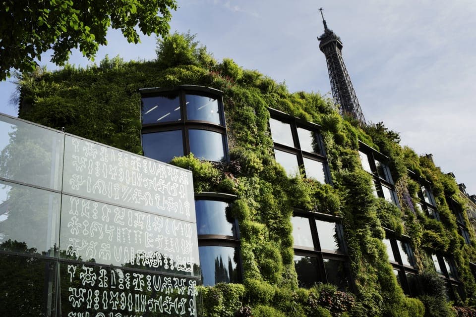 38. Musée du quai Branly - Jacques Chirac: Admission Ticket - Image 38