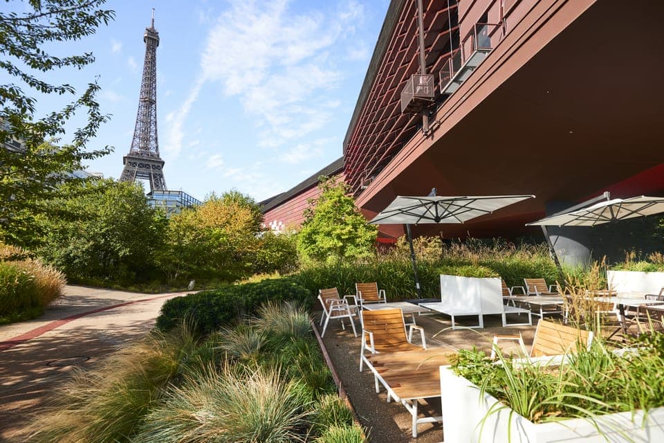 Musée du quai Branly - Jacques Chirac: Admission Ticket Gallery Image 4