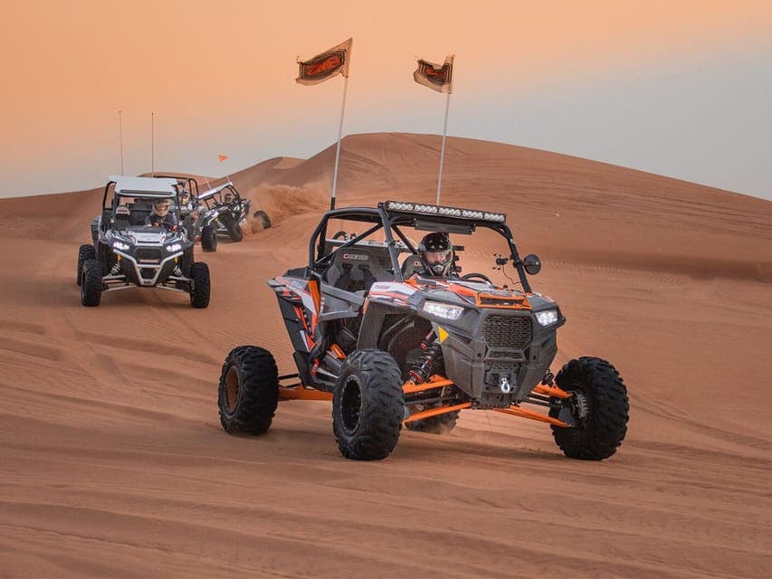 37. Polaris RZR 1000 CC dune buggy - Image 37