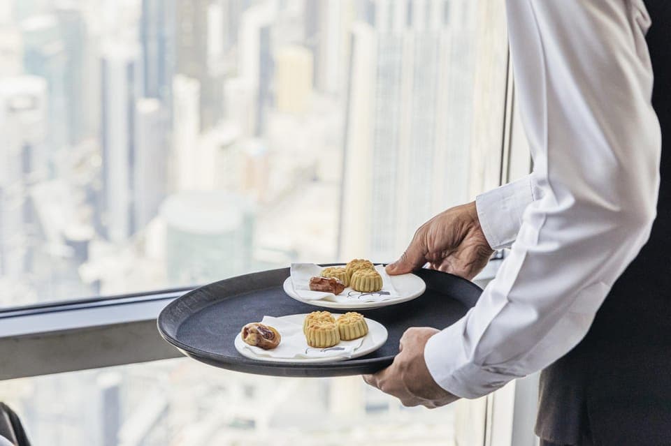 Burj Khalifa Sky Level 148, 124, & 125 Entry Ticket Gallery Image 4