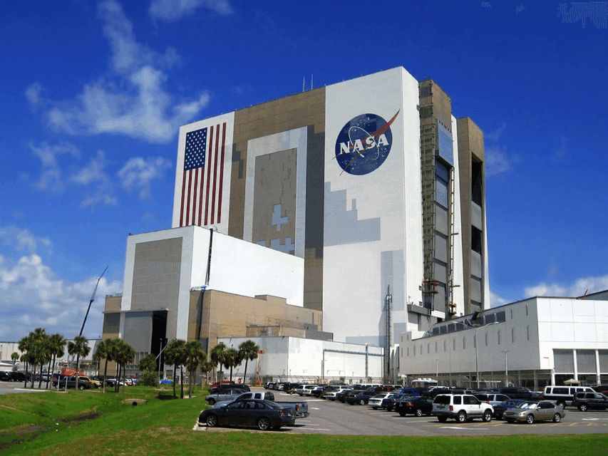 Kennedy Space Center Private Tour Gallery Image 2