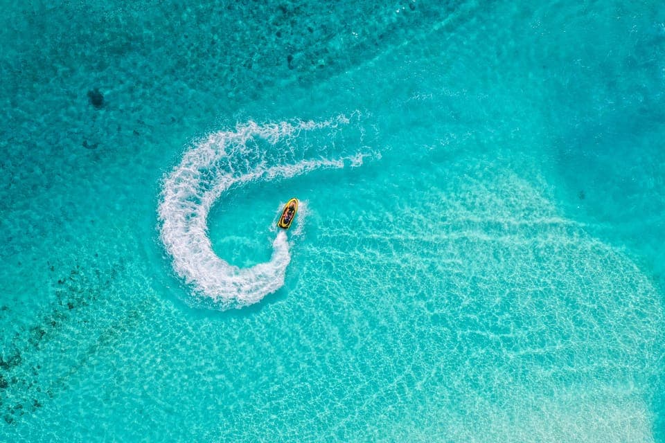 22. From Miami: Jet Ski & Leisure Day Trip in Key West - Image 22