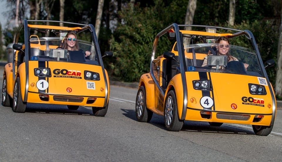 Beach and Shopping Tour Gallery Image 2