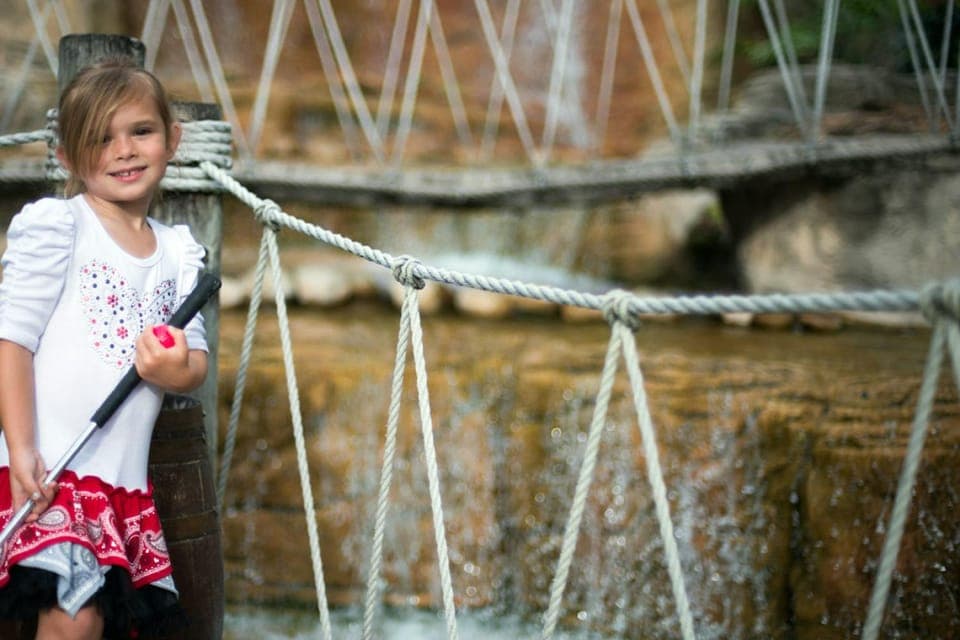 Pirate's Cove Adventure Golf Entry Ticket Gallery Image 2