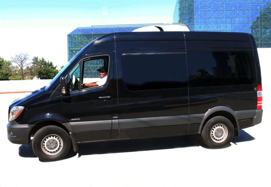 One-Way Shared Transfer to or from Newark Airport Gallery Image 3