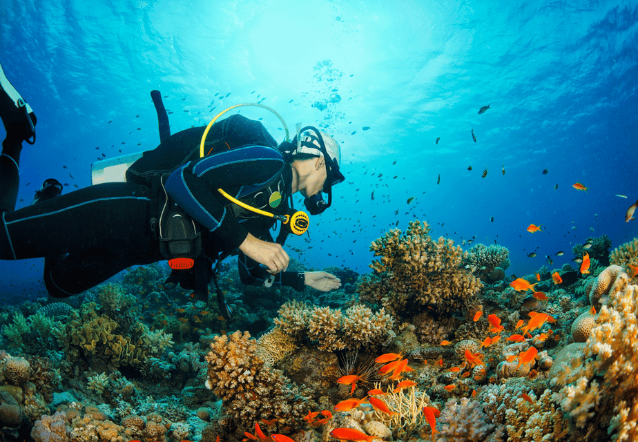 2. 2-Day PADI Advanced Open Water Course in Fujairah - Image 2