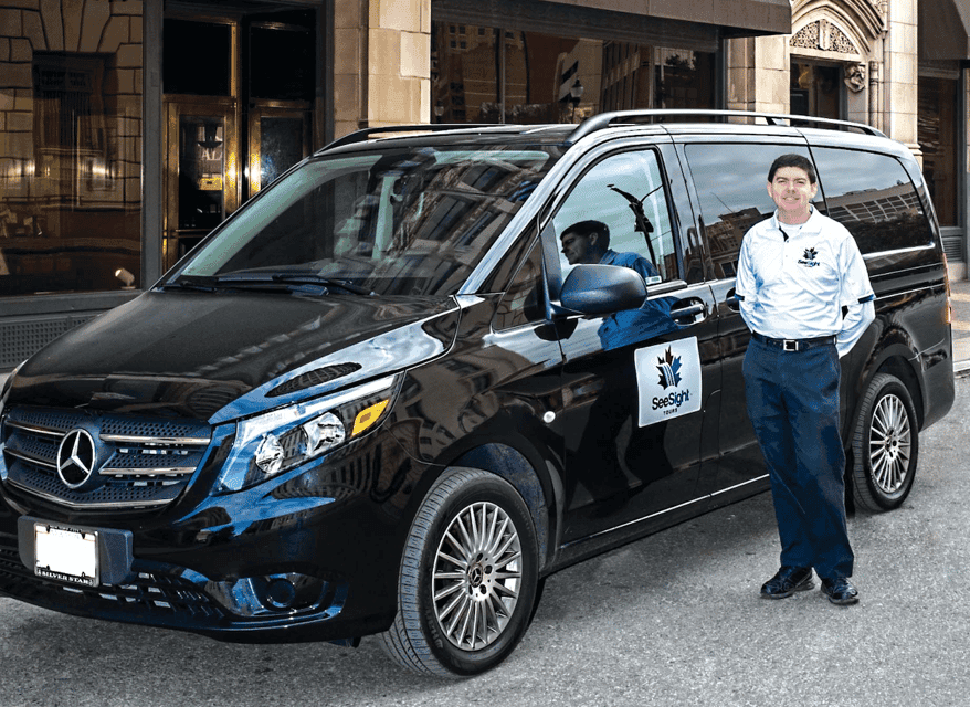 City Tour with Optional Cruise and Everglades Entry Gallery Image 2