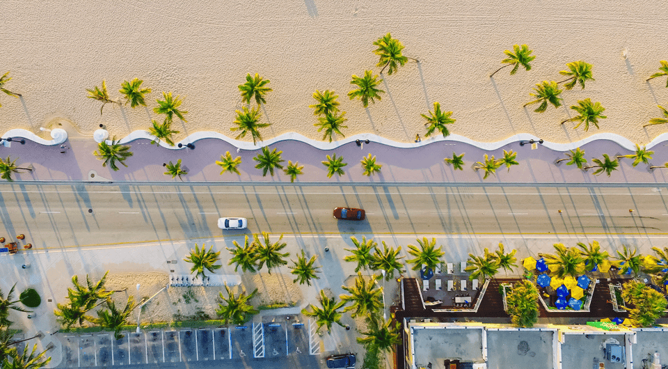 City Tour with Optional Cruise and Everglades Entry Gallery Image 3