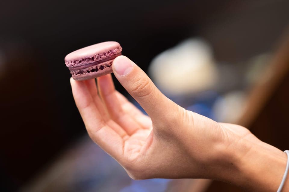 Food and Wine Tasting Walking Tour in Le Marais Gallery Image 4