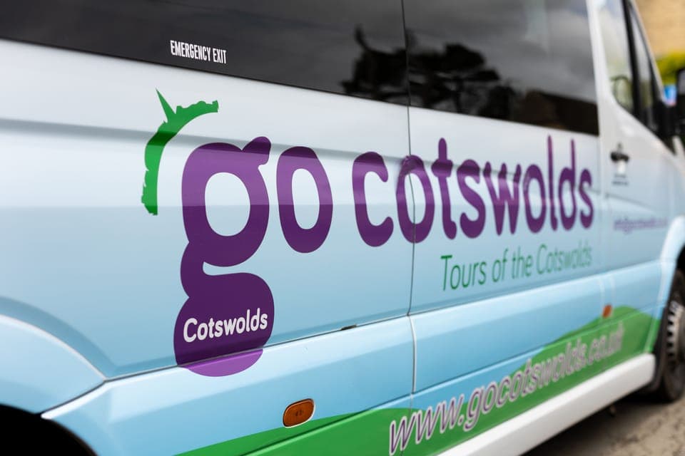 Cotswolds: Walks and Villages Guided Tour Gallery Image 2