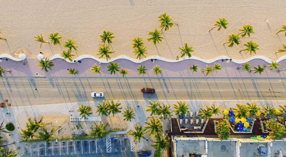 From Fort Lauderdale: Best of Miami Small Group Tour w/Boat Gallery Image 3